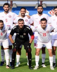 必发数据-大跌眼镜！国足亚洲杯对手黎巴嫩队0比0战平蒙古队