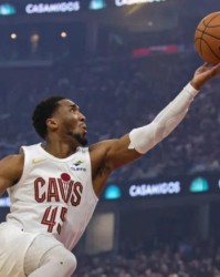 必发指数官网-半场输41分！全员被暴打 东部头号种子即将出局