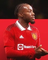 2年暴涨4000万镑！伊兰加23年1500万离开曼联，现5500万去纽卡