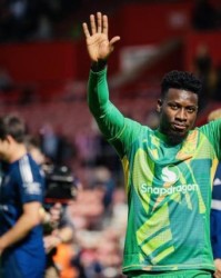 奥纳纳从出糗到出走，滕哈赫流量“王朝”分崩离析