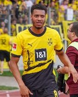 记者：恩梅查将在下周回到多特合练，预计对阵弗赖堡时重返大名单